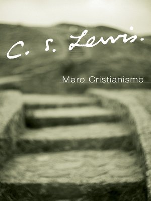 cover image of Mero Cristianismo